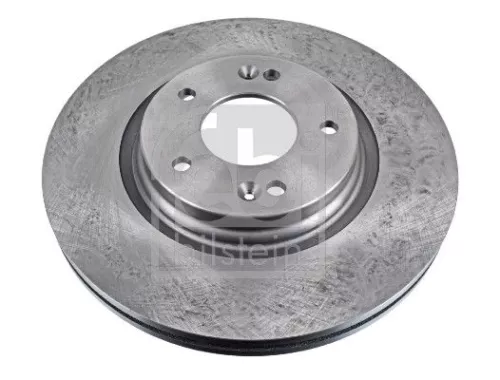 FEBI BILSTEIN Brake Disc (108669)