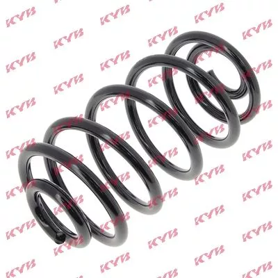 KYB Suspension Spring (RH6399)