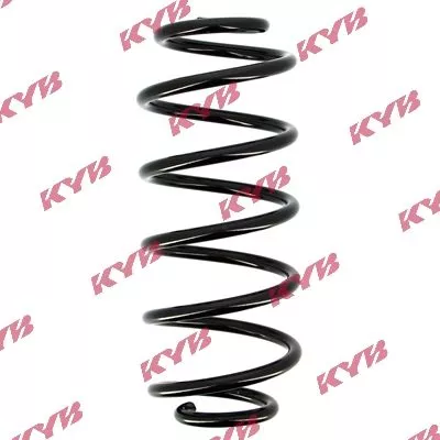 KYB Suspension Spring (RH6625)