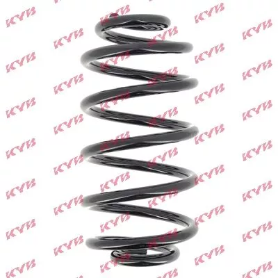 KYB Suspension Spring (RX6649)