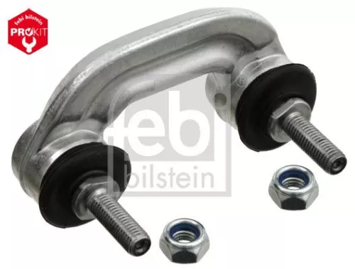 FEBI BILSTEIN Link/Coupling Rod, stabiliser bar (15410)
