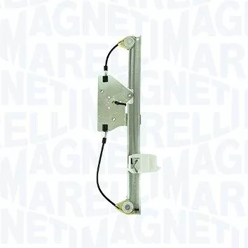 MAGNETI MARELLI Window Regulator (350103161100)