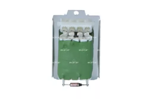 NRF Resistor, interior blower (342070)