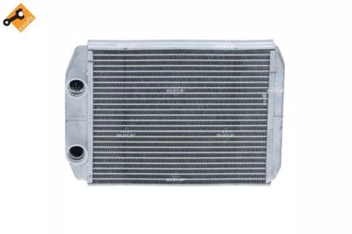 NRF Heat Exchanger, interior heating (54357)