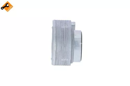NRF Oil Cooler, engine oil (31221)
