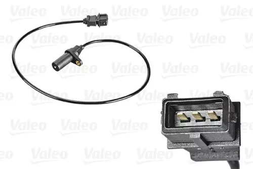VALEO Sensor, crankshaft pulse (254029)