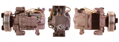 ELSTOCK Compressor, air conditioning (51-0559)