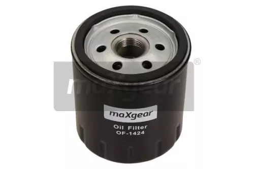 MAXGEAR Oil Filter (26-1232)