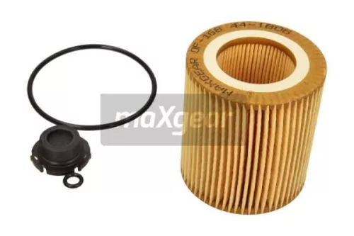 MAXGEAR Oil Filter (26-1215)