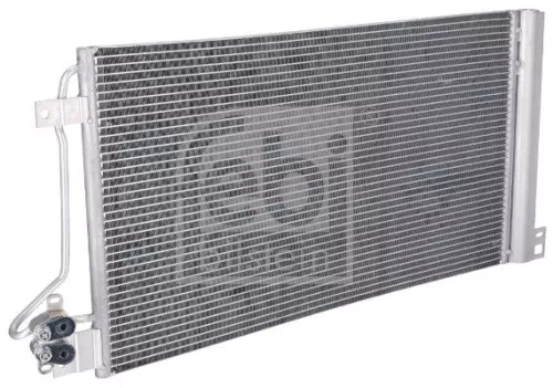FEBI BILSTEIN Condenser, air conditioning (194590)