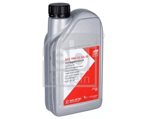 FEBI BILSTEIN Automatic Transmission Fluid (48785)