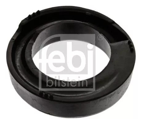 Rubber Buffer, suspension