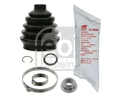 Bellow Kit, drive shaft