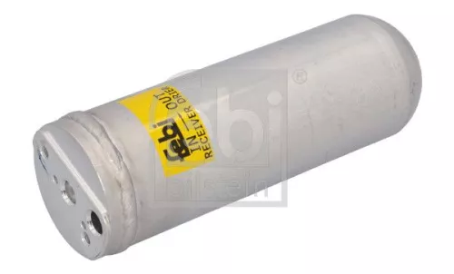 Dryer, air conditioning