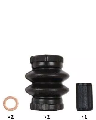 ELSTOCK Brake Caliper (83-0853)