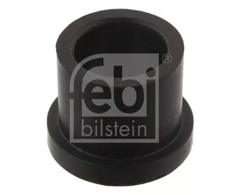 FEBI BILSTEIN Bushing, leaf spring (02056)