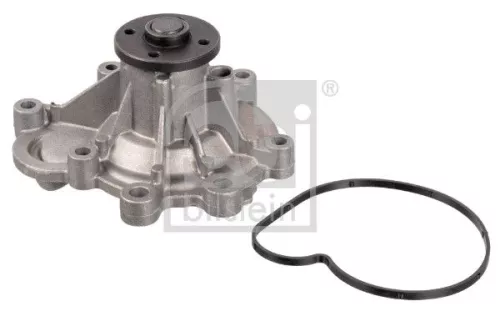FEBI BILSTEIN Water Pump, engine cooling (24207)