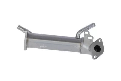 Cooler, exhaust gas recirculation
