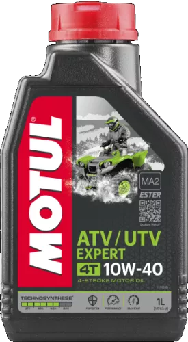 MOTUL Engine Oil (105938)