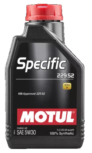 MOTUL Engine Oil (104844)