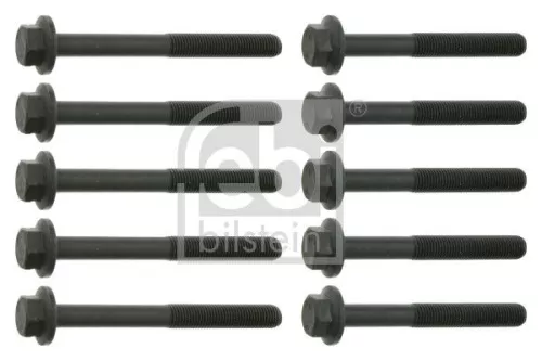 Cylinder Head Bolt Set