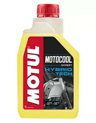 MOTUL Antifreeze (111762)