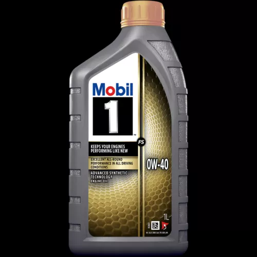MOBIL Engine Oil (157296)