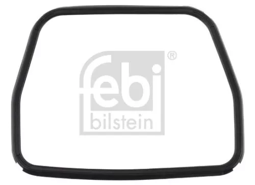 FEBI BILSTEIN Gasket, automatic transmission oil sump (12012)
