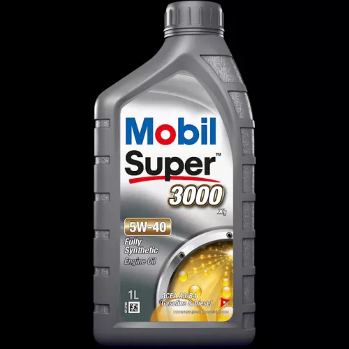 MOBIL Engine Oil (157301)