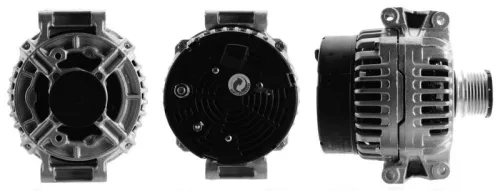ELSTOCK Alternator (28-3720)