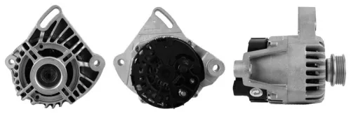 ELSTOCK Alternator (28-5674)