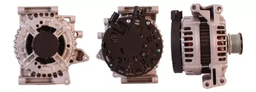 ELSTOCK Alternator (28-6554)