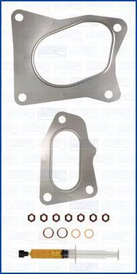 AJUSA Mounting Kit, charger (JTC12024)