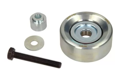 MAXGEAR Deflection/Guide Pulley, V-ribbed belt (54-1277)