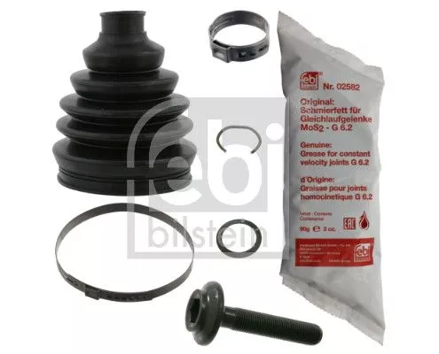 FEBI BILSTEIN Bellow Kit, drive shaft (15842)