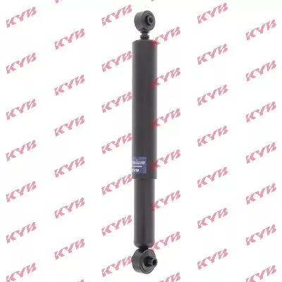 Shock Absorber