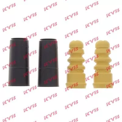 Dust Cover Kit, shock absorber
