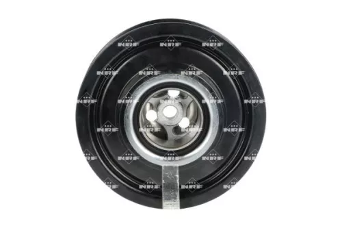 NRF Magnetic Clutch, air conditioning compressor (380004)