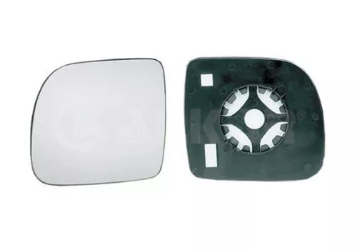 ALKAR Mirror Glass, exterior mirror (6401156)