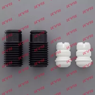 Dust Cover Kit, shock absorber