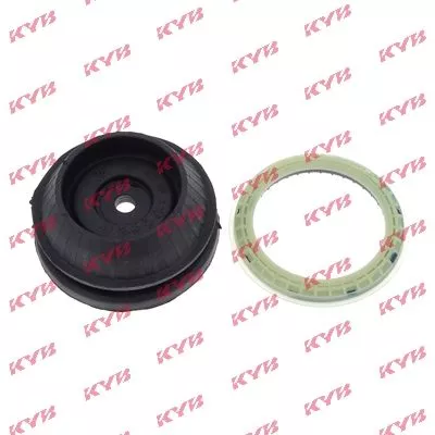 KYB Repair Kit, suspension strut support mount (SM1205)