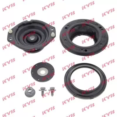 KYB Repair Kit, suspension strut support mount (SM1512)