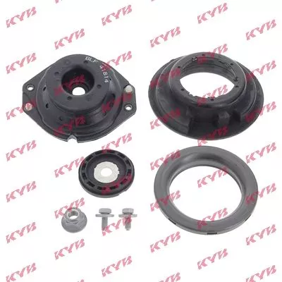 KYB Repair Kit, suspension strut support mount (SM1512)