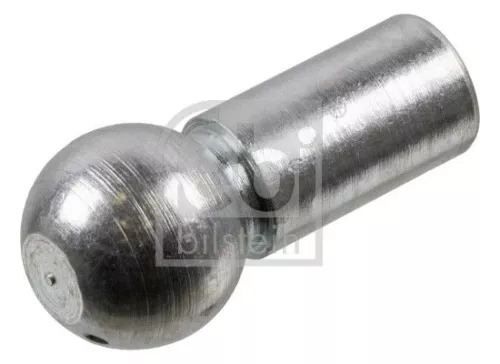 FEBI BILSTEIN Ball Head, gearshift linkage (196057)