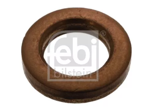 Seal Ring, injector