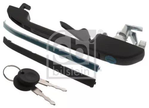 FEBI BILSTEIN Exterior Door Handle (15432)