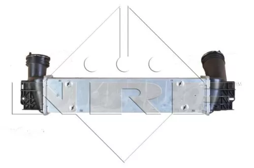 NRF Charge Air Cooler (30386)