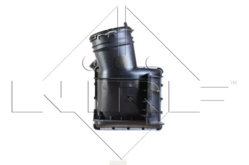 NRF Charge Air Cooler (30386)