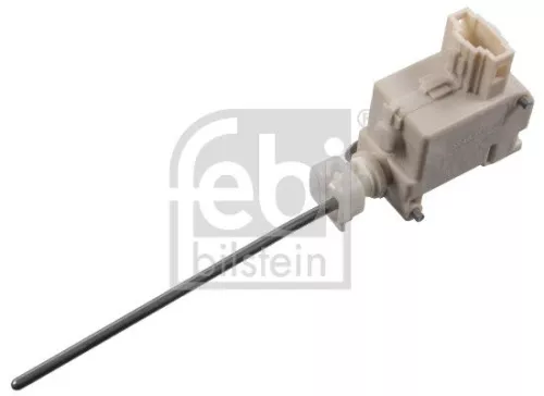 FEBI BILSTEIN Actuator, fuel filler flap (193793)