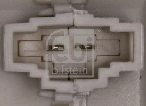 FEBI BILSTEIN Actuator, fuel filler flap (193793)